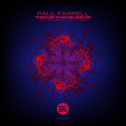Paul Farrell In Our World (original Mix) Snippet