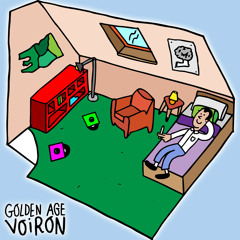 Jam a Voiron