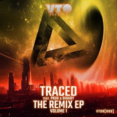 TRCD- Paradox (Prdk Remix)- VTO Records- 2022