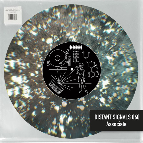Distant Signals 060: Associate