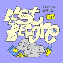 Best Before Vol. 1