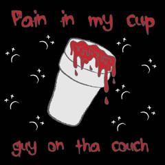 Pain in my cup (Prod. Urbs)