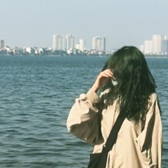 thich may loi em noi trong veo ben tai