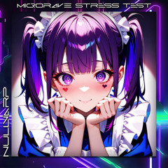 12/01/2025 Live set @ Microrave Stress Test