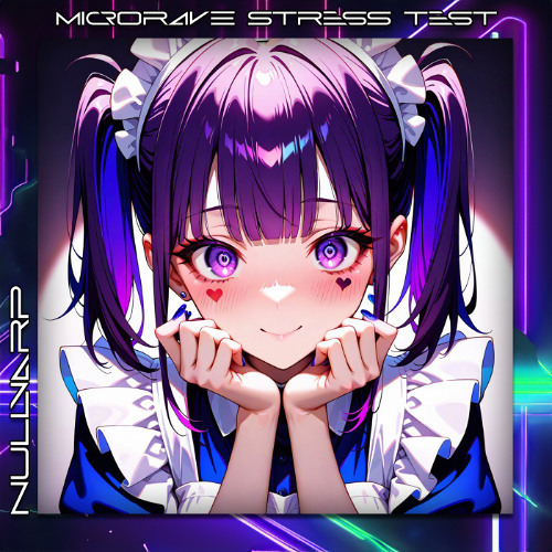 12/01/2025 Live set @ Microrave Stress Test