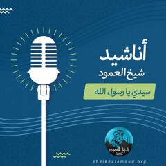 أنشودة سيدي يا رسول الله