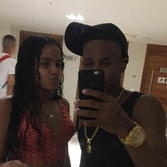 ELA N PODE VER NÓS DE GLOCK - JL O UNICO & MC VICK - (( PROD.DJ ORELHA )) 20K0