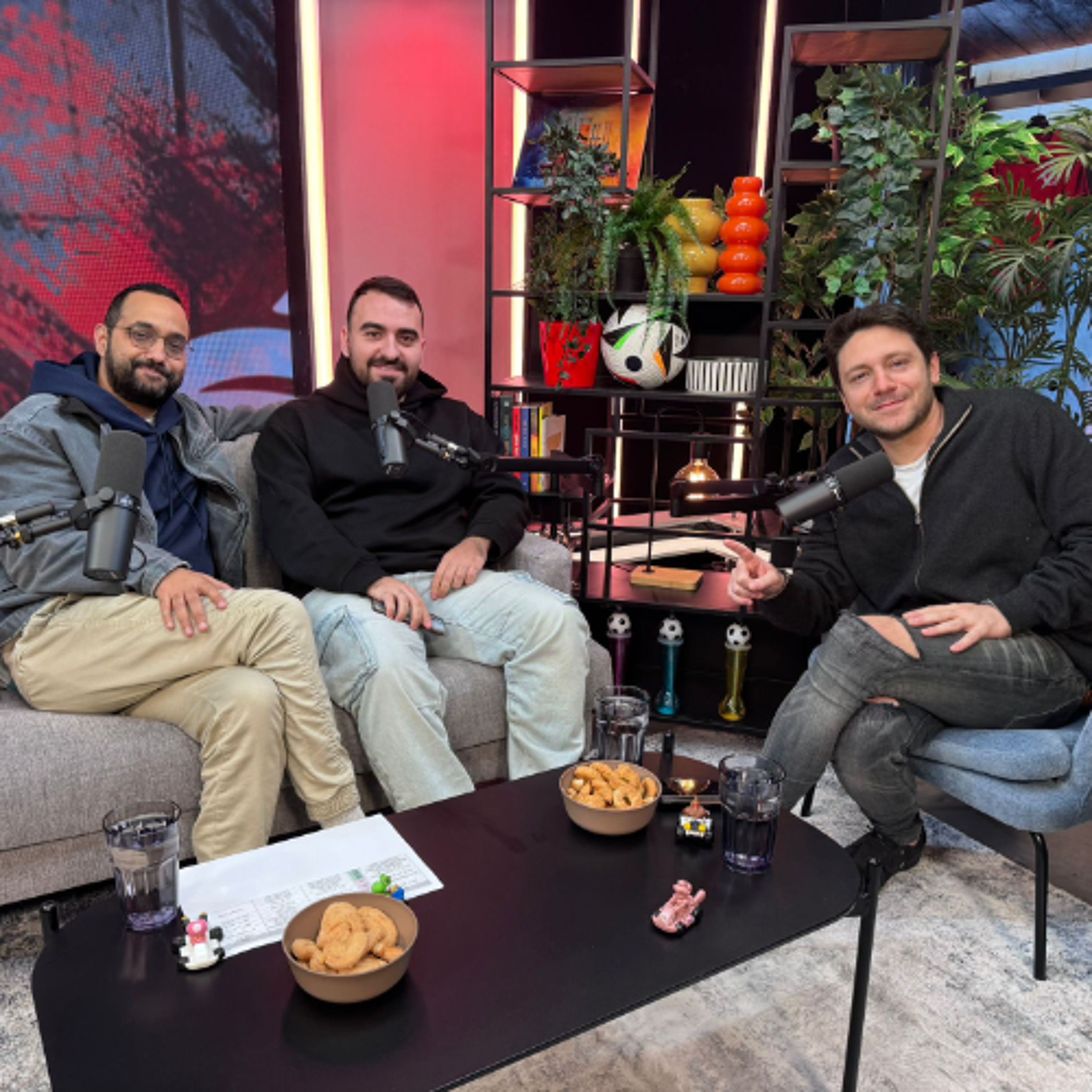 הדרבי הכי מתוק שיוני ראה? מסכמים את שמינית גמר הגביע