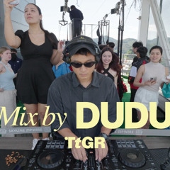 DUDU / Minimal Acid House mix at ZIPWIRE