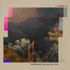 GODDESS - Evan Blaney & Poolside - Gary Underpants Mashup