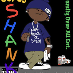 C-Shank -Belt 2 Ass 2
