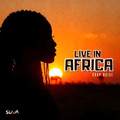 Live in Africa (Soundtrack)
