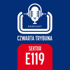 Sektor E119 (Huśtawka nastrojów, Urban do Reprezentacji?)