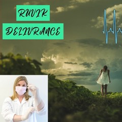 RUVIK // DELIVRANCE