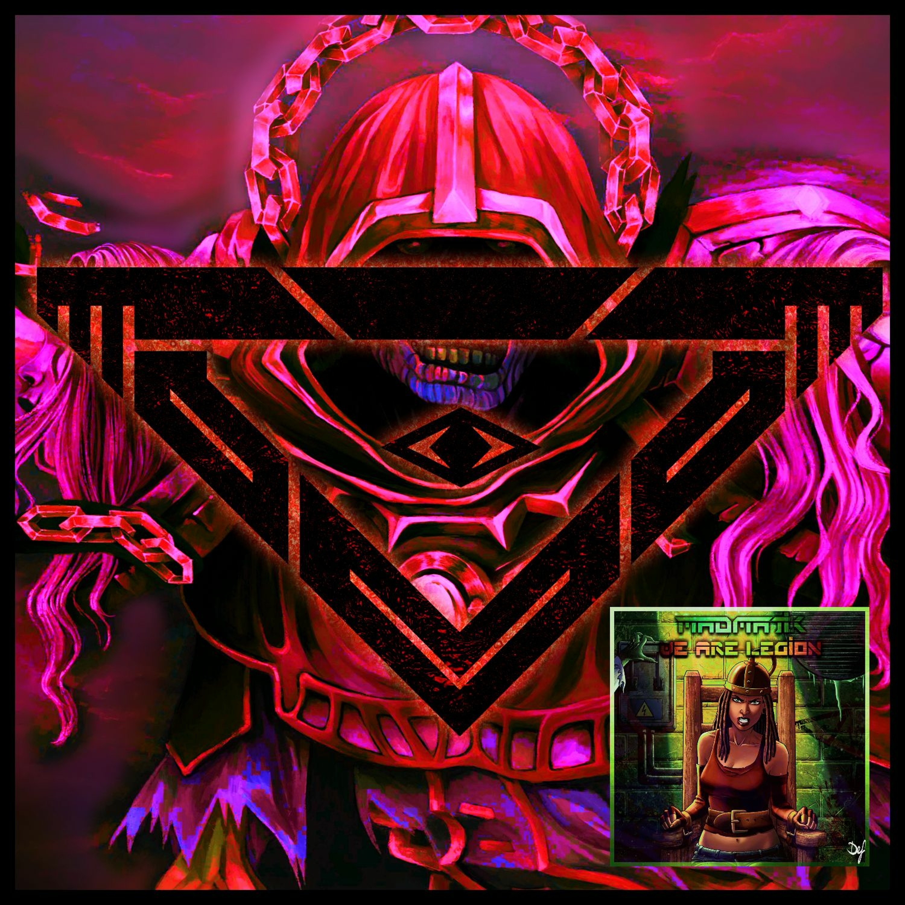 MadmatiK