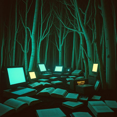 Skeleton Crew - AI