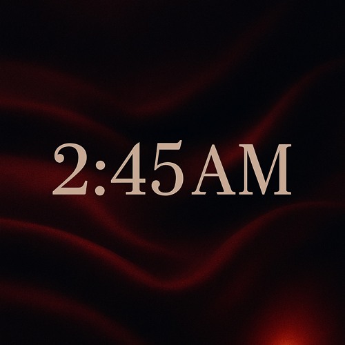 2 : 4 5 a m
