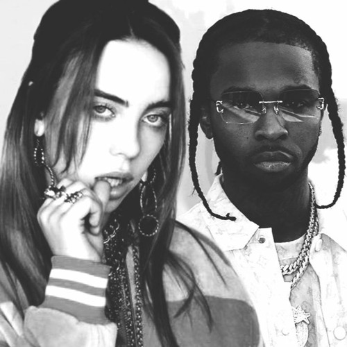 does billie eilish smoke or vape Stream POP SMOKE Brand_GeekBar Select Flavor ::Rock G Geek Bar 5000 Puffs