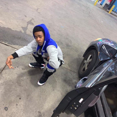 Li Tre x GYB Puma change my ways