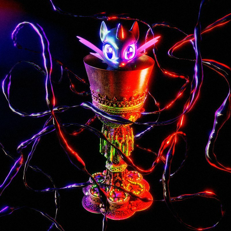 [NOFUTUREPREMIERE] BRENDA – BRND No Te Ví