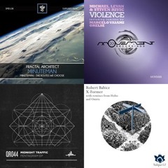 Deep Progressive House- Mixsessions 8