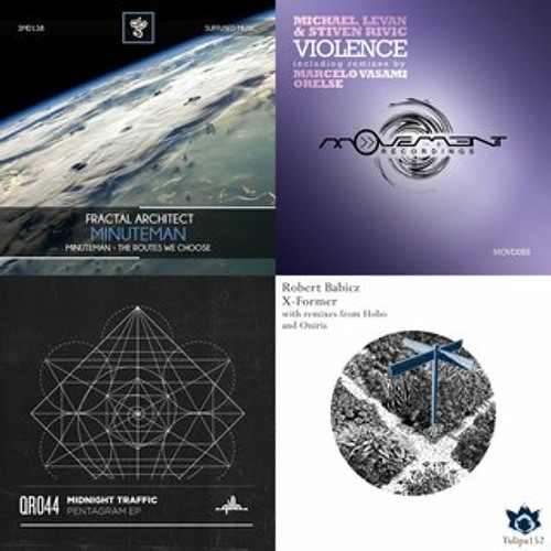 Deep Progressive House- Mixsessions 8