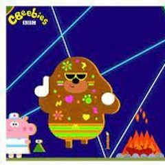 Hey Duggee - Stick Song (Fallow & ID sticky sticky bootleg)