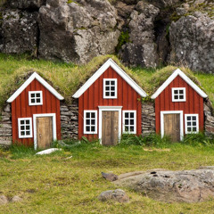 ÓLAFUR LILJURÓS FT. LIL JON