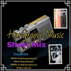 Hargroove Shortmix