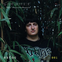 estoc - #001 (Mix)