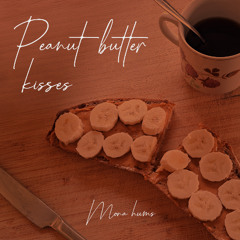 Peanut Butter Kisses
