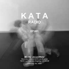 KATA Radio - EP.001
