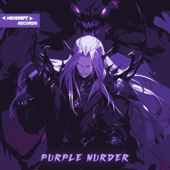 LYKYOR - PURPLE MURDER