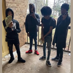 Lil Dizzy-12:31 Freestyle
