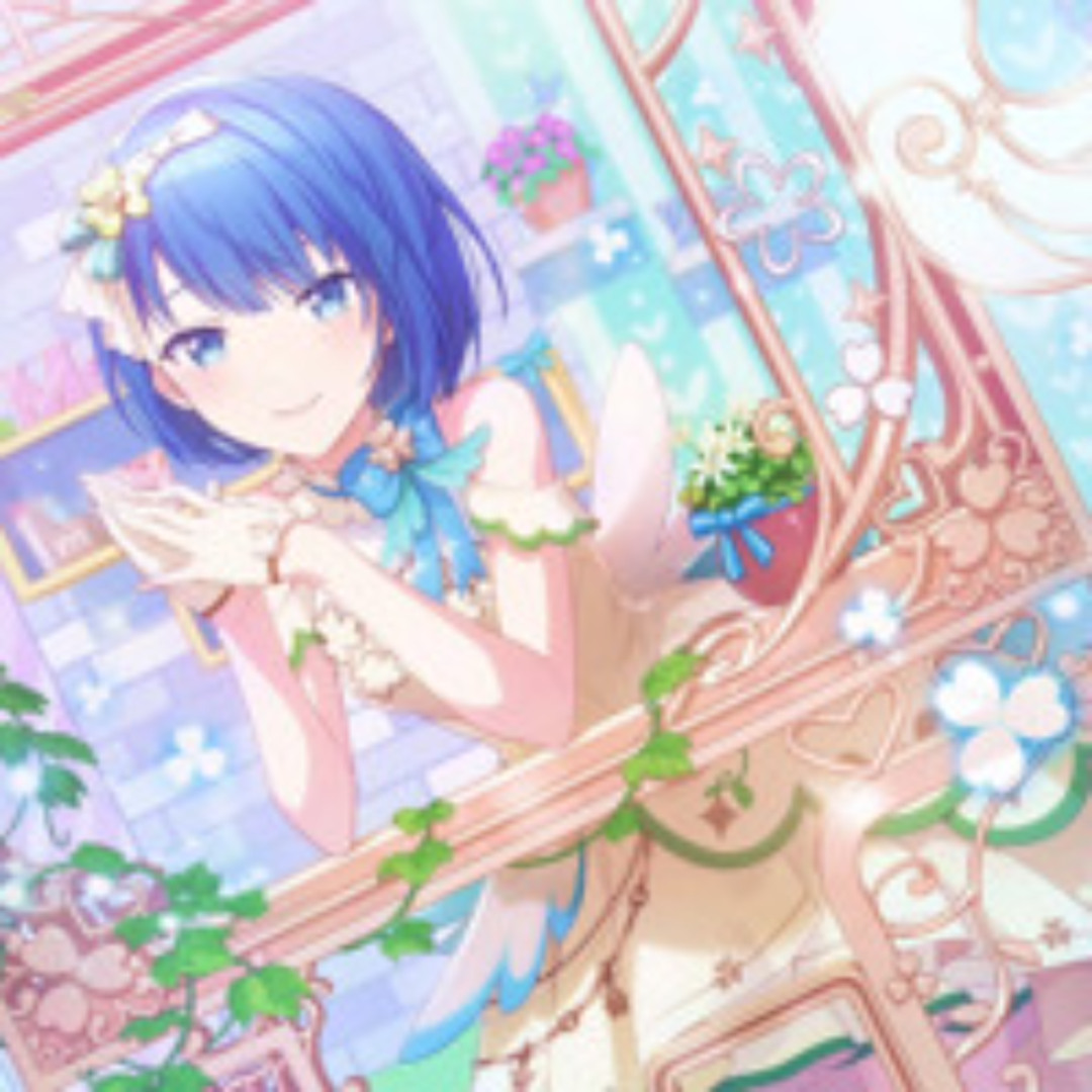 Stream [ALT VOCAL.] The Snow White Princess Is- Haruka Kiritani