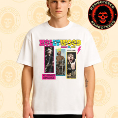 Blink-182 Missionary Impossible 2025 Merch
