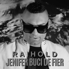 Jenifer buci de fier x HOODTRAP (CGRemix 1)