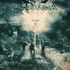 Wonderstorm - Steel Of The Night
