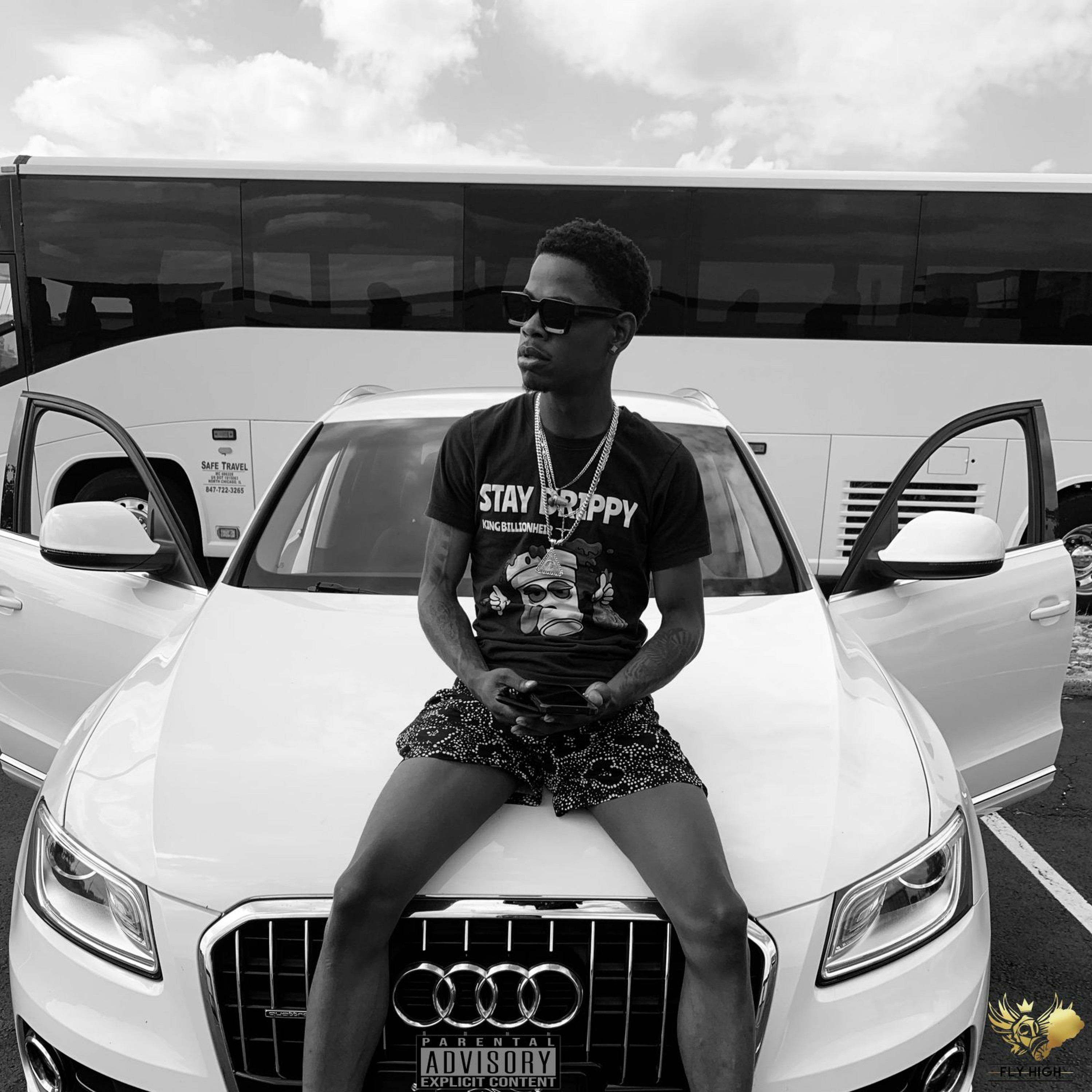KinG BillionHeir Music