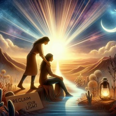 Reclaim Your Light