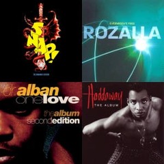 Dance Classics 90s - 00s