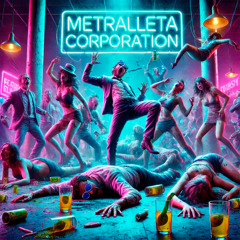 Metralleta Corporation