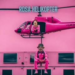 Peaches - Rosa Helikopter (Yetixz Bootleg)