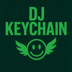 Dj Keychains First Mix