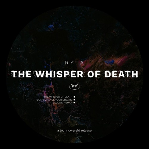 RYTA - Don't Change Your Dreams [TWR04] (FREE DL)