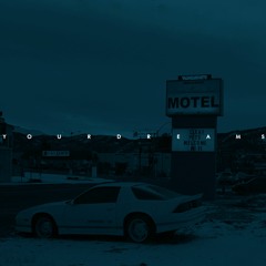 nuages - distant (slowed + reverb)