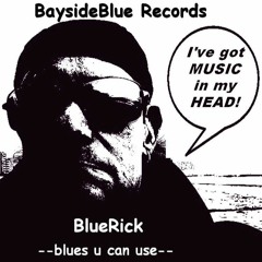 BlueRick   LIGHTLY FRIED