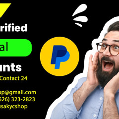 How To Buy Verified Paypal Accounts A Step By Step Guide