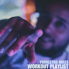 Mix 1 - 2000s Rap x RnB (CLEAN)