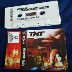 Phen-X  TNT 🔥 Neurotik Core 🔥 Avoine Mix Tape 1.0
